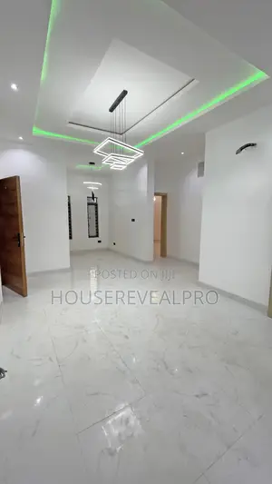 2 Bedroom Apartment for Sale in Abraham Adesanya