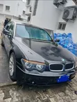BMW 7 Series 730Li 2005 Baki - 4