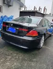 BMW 7 Series 730Li 2005 Baki - 5