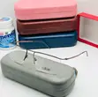 High Quality Silhouette Sunglasses - 5