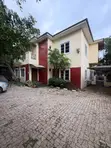 4-Bedroom Duplex with BQ for Sale in Kado, Abuja - 3