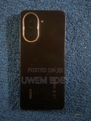 Xiaomi Redmi A5 4G 128GB Black