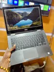 Dell Latitude 3380 Laptop - 8GB RAM, 256GB SSD, Intel Core i3 - 5