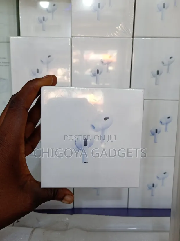 Apple AirPods Pro Na 2 - 1