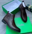Brand New Clarks Chelsea Boots - Genuine Leather - 3