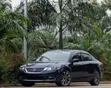 Honda Accord Sport Sedan 2014 - 3
