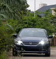Honda Accord Sport Sedan 2014 - 4