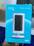 Ring Outdoor Cam Plus Battery - 1