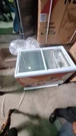 Sabon Nexus 355L Nuni Chiller Freezer - Mai Ajiye Makamashi - 2