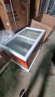 Sabon Nexus 355L Nuni Chiller Freezer - Mai Ajiye Makamashi - 3