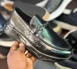 Berluti Unisex Loafers - Launi 3 - 1