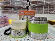 800ml Stainless Steel Food Flask - 3