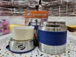 800ml Stainless Steel Food Flask - 4
