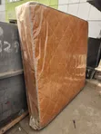 Quality 6x6 Semi Orthopedic Mattress - 1