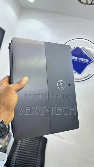 Dell Latitude 5290 2-in-1 Laptop