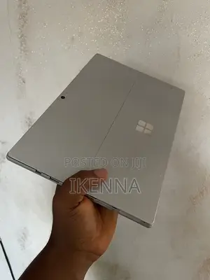 Microsoft Surface Pro 5 Laptop 8GB RAM, 128GB SSD