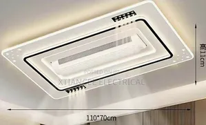 GE Lighting Color Changing Ceiling Light