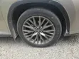 Lexus RX 350 F Sport AWD 2019 Silver - 4