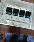 Posmith 2P Voltage Protector 63A (Sabon Samfuri) - 2