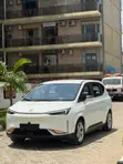 Sabo JAC JS4 2023 Fari - 3