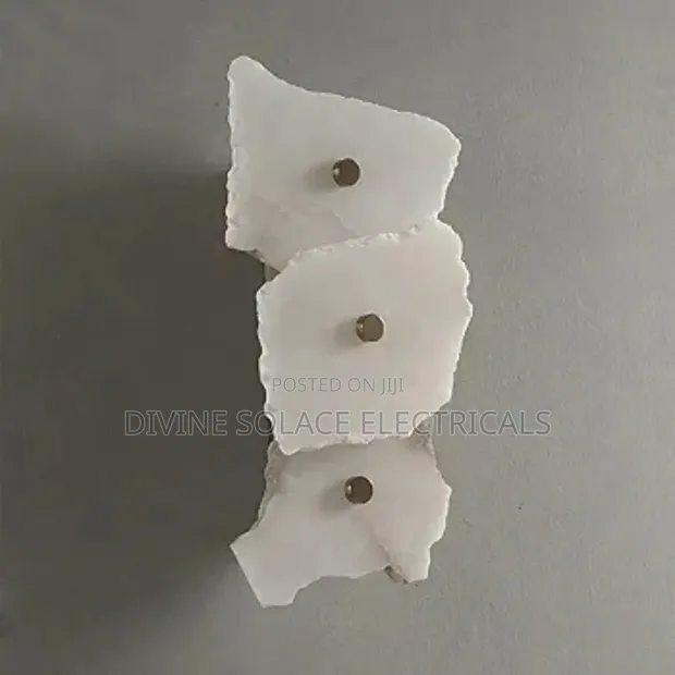 d.light Stone Wall Bracket - Brand New - 1