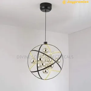 Sabon D.light Pendant Light