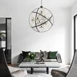 Brand New d.light Pendant Light - 2