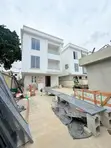 5 Bedroom Fully Detached Duplex da BQ a Ikeja GRA - 2