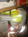 Reflective Safety Jacket - 2