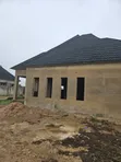 Sabon Bungalow Mai Dakuna 3 Yana Ginawa - 1