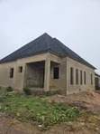 Sabon Bungalow Mai Dakuna 3 Yana Ginawa - 2