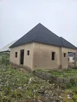 Sabon Bungalow Mai Dakuna 3 Yana Ginawa - 3