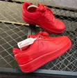 Nike Air Force 1 Low 'Milk Reign' Sneakers - 1