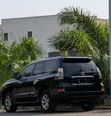 Lexus GX 460 Luxury 2014 Black - 3
