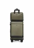 Original Luxury Leather Luggage Set - 2