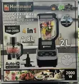 Hoffman Blender Mai Aiki 4-in-1 (2000W) - 2