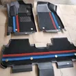 Original Rubber Floor Mats for Lexus RX & Toyota Highlander - 1
