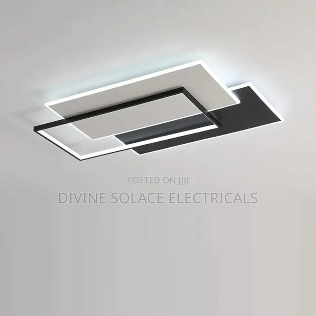 Brand New d.light Ceiling Mounted LED Light - 1