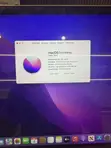 Apple MacBook Pro 2017 15" 16GB RAM 512GB SSD - 4