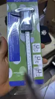 Rochas Digital Veneer Caliper 150mm - 1