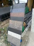 Luxury Marble Granite Tiles 30x60 cm - 2