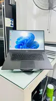 Dell Precision 5540 Laptop: 16GB RAM, Intel Core i7, 512GB SSD - 3