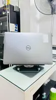 Dell Precision 5540 Laptop: 16GB RAM, Intel Core i7, 512GB SSD - 5
