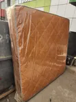 Modern 6x6 10-Inch Semi-Orthopedic Mattress - 2