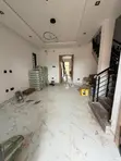 3-Bedroom Semi-Detached Duplex with BQ in Fagba - 5