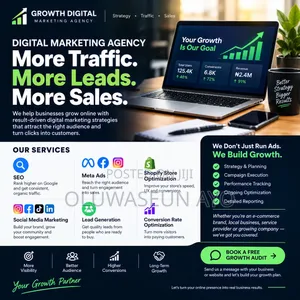Digital Marketing Specialist | Lead Generation & Online Sales