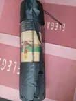 Big Size Yoga Mat - 8mm Thick - 5