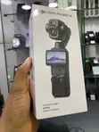 DJI Osmo Pocket 4P Standard Combo - 1