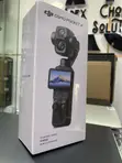 DJI Osmo Pocket 4P Standard Combo - 2