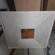 3D Wall Panel (50cm x 50cm) - 1